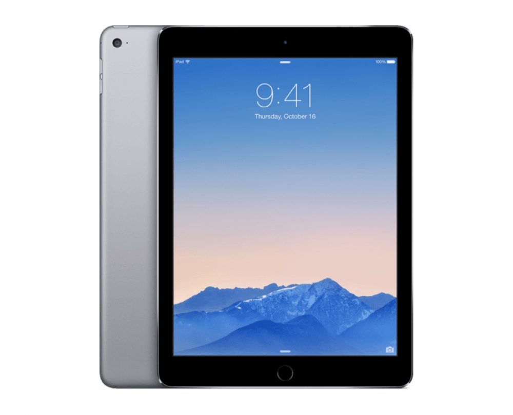 Ipad air pro